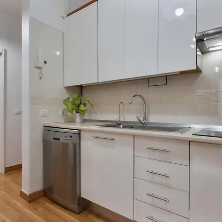 Apartamento Gavade *