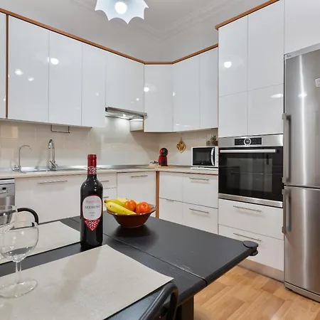 Gavade Appartement