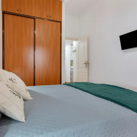 Apartamento Gavade *