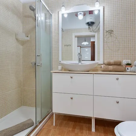 Gavade Appartement