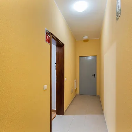 Gavade Apartamento *