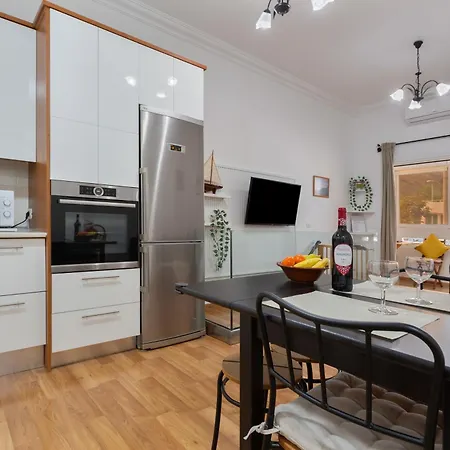 Gavade Apartamento *