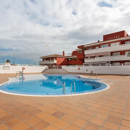 Gavade Puertito de Guimar