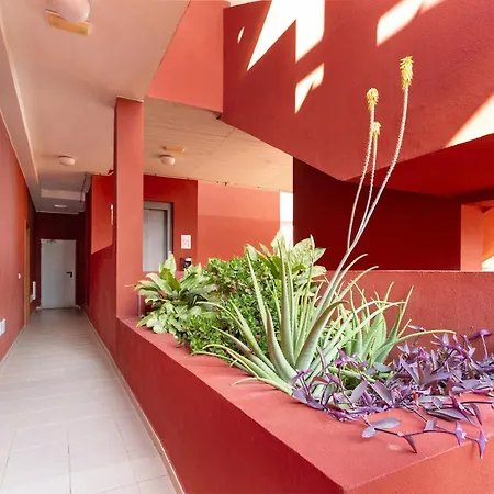 Gavade Appartement