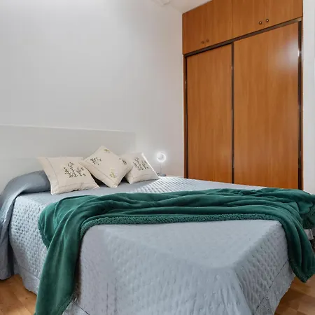 Gavade Apartamento Puertito de Guimar