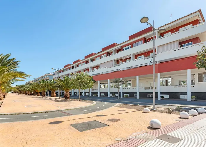 Appartement Gavade *