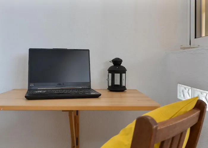 Gavade Appartement Puertito de Guimar