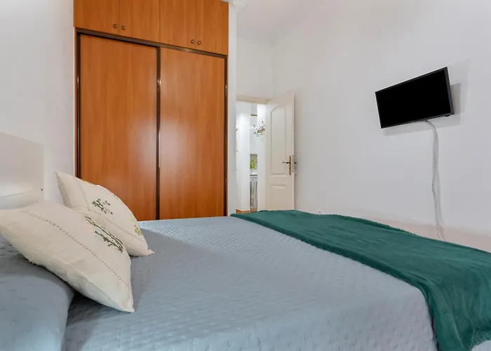 Appartement Gavade *