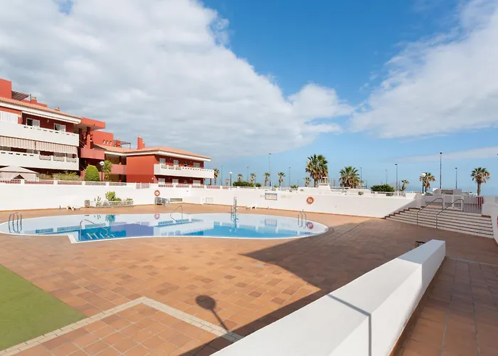 Gavade * Puertito de Guimar