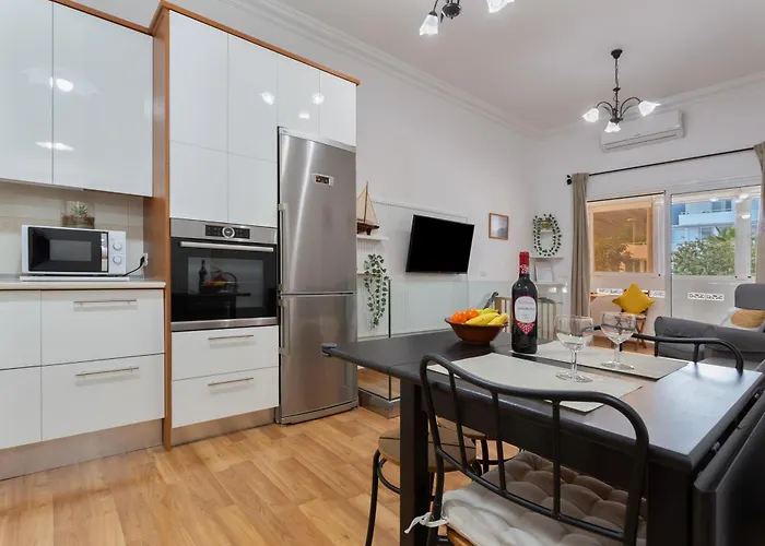 Gavade Appartement *