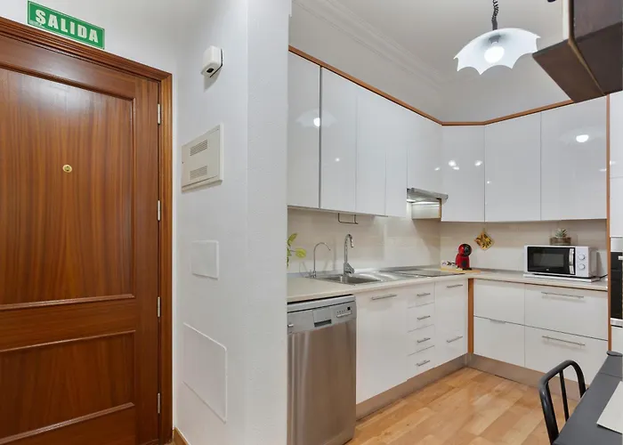 Appartement Gavade *