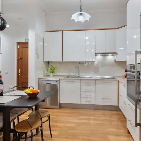 Apartman Gavade Puertito de Güímar