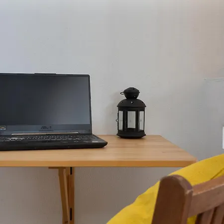 Gavade Apartman Puertito de Güímar