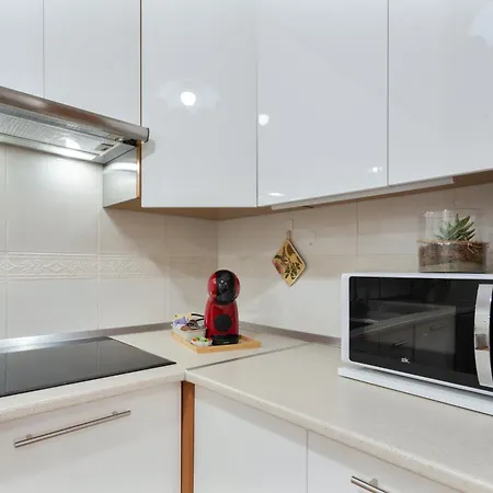 Gavade Puertito de Güímar