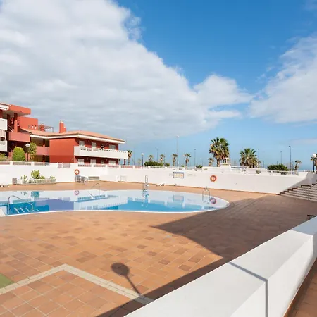 Gavade * Puertito de Güímar