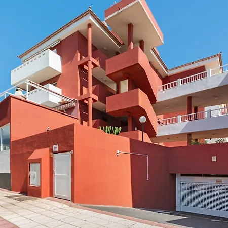 Gavade * Puertito de Güímar