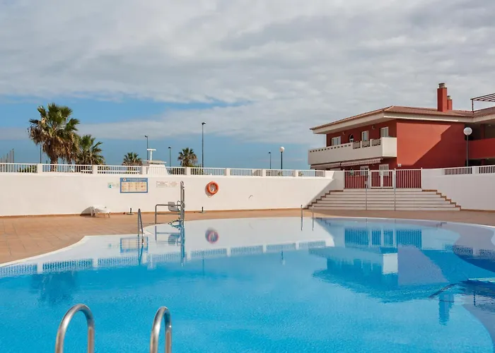 Gavade Puertito de Guimar