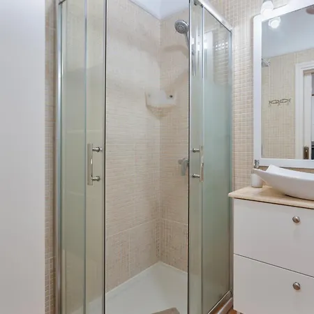 Gavade * Puertito de Guimar