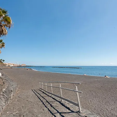 Daire Gavade Puertito de Guimar