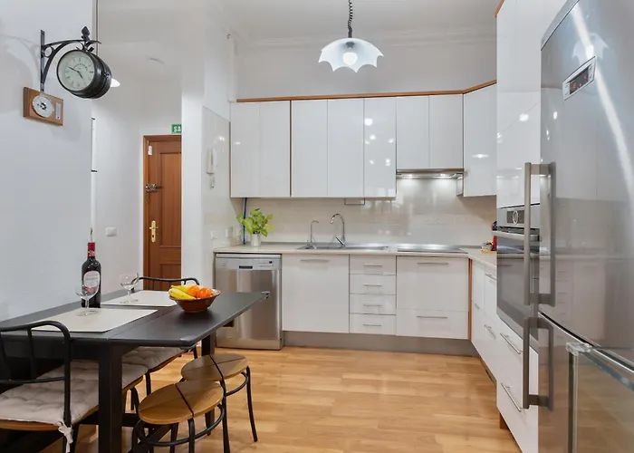 Apartman Gavade Puertito de Güímar