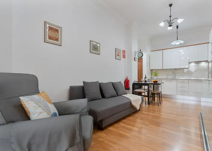 Gavade * Puertito de Güímar