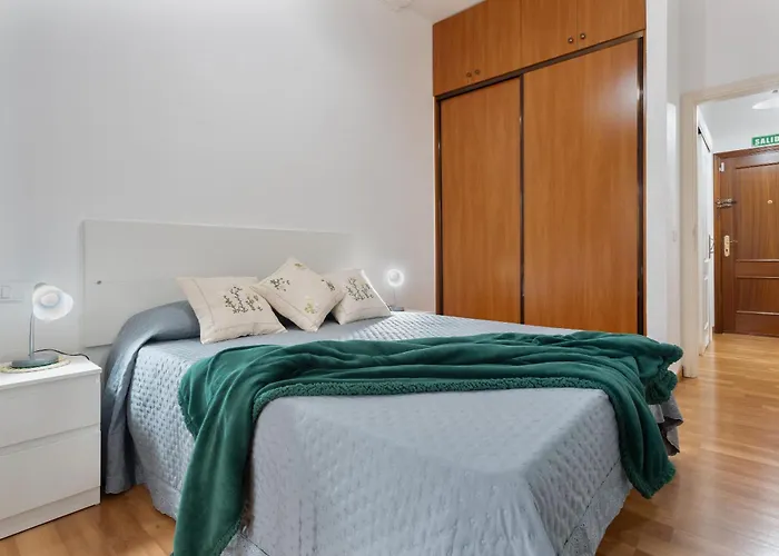 Gavade Apartman Puertito de Güímar